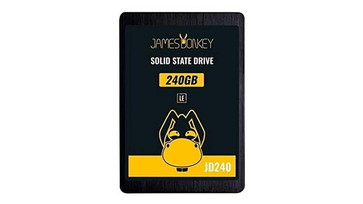 Uygun Fiyatlı Oyuncu Ekipmanı Üreten James Donkey’in 6 Sevilen Ürünü