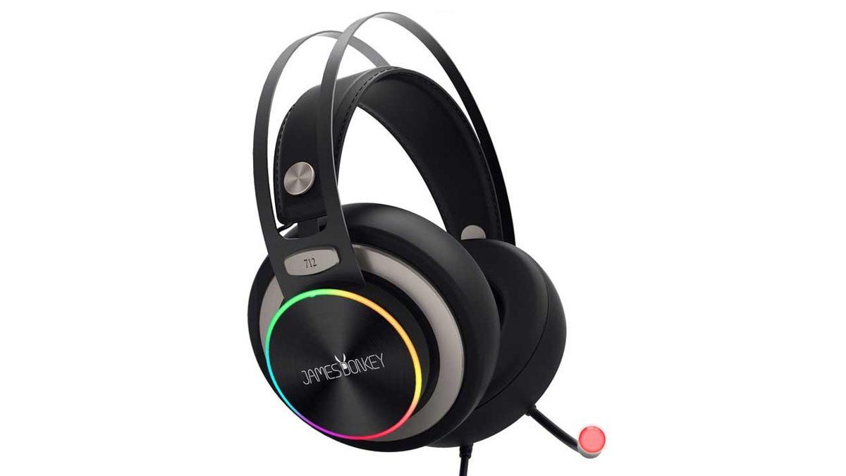 Uygun Fiyatlı Oyuncu Ekipmanı Üreten James Donkey’in 6 Sevilen Ürünü