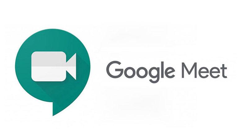 5 Adımda Google Meet’te Kamera Arka Planı Nasıl Değiştirilir?