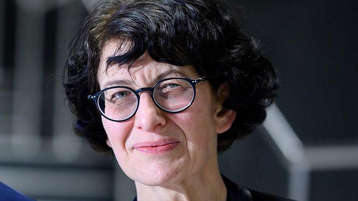 BioNTech’in Kurucularından Dr. Özlem Türeci, Önümüzdeki Yıllarda Kanser Aşısı Sunacaklarını Müjdeledi