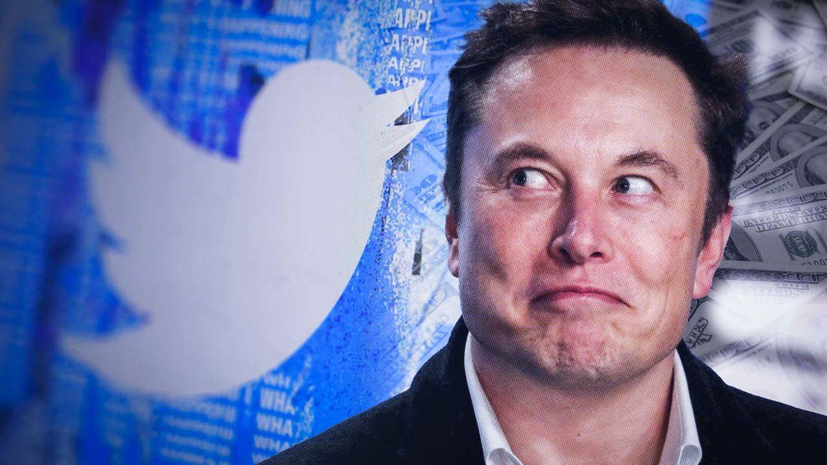 Elon Musk, Twitter’ı Almaktan Vazgeçebileceğini Söyledi: Twitter, İşi Oldu Bittiye Getirmeye Çalışıyor