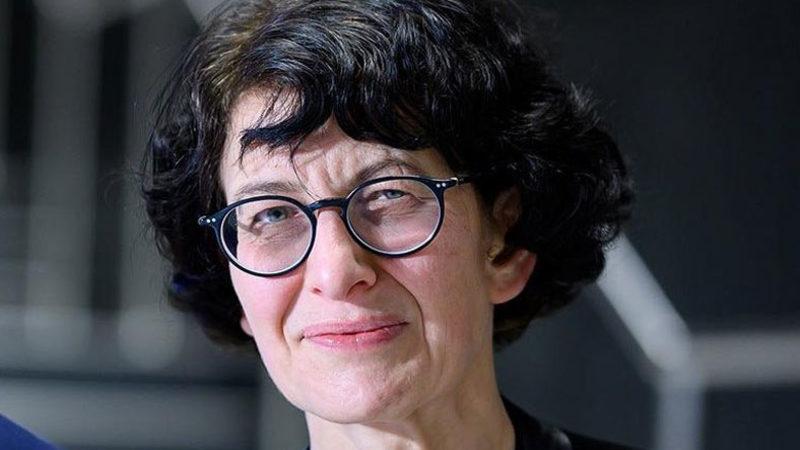 BioNTech’in Kurucularından Dr. Özlem Türeci, Önümüzdeki Yıllarda Kanser Aşısı Sunacaklarını Müjdeledi