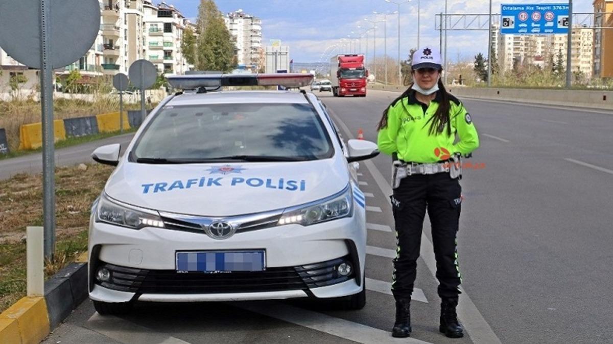 Trafik Polislerinden Açıklama: Sürücülerin Radar Engelleme Yöntemleri Hiçbir İşe Yaramıyor