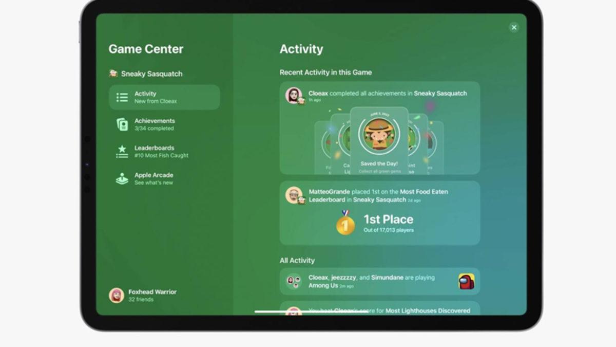 Apple, iPad’e Özgü Benzersiz Özelliklerle iPadOS 16’yı Tanıtıldı: İşte Tüm Özellikleri