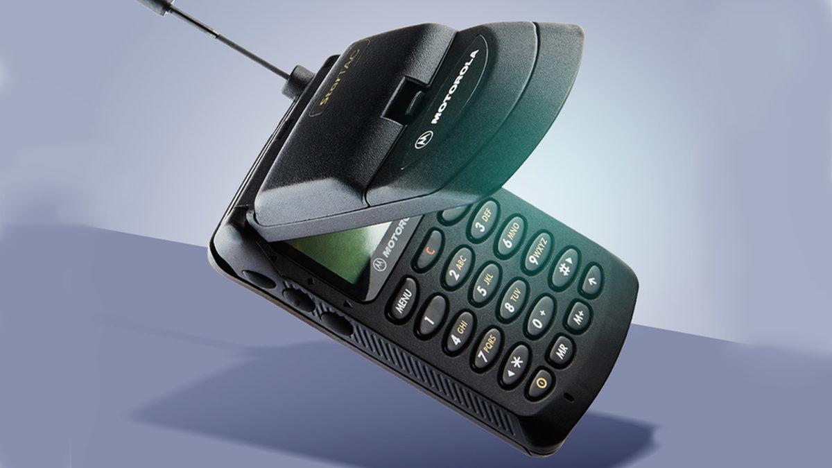 Bir Zamanlar Motorola’nın Ürettiği 8 Sıra Dışı Telefon