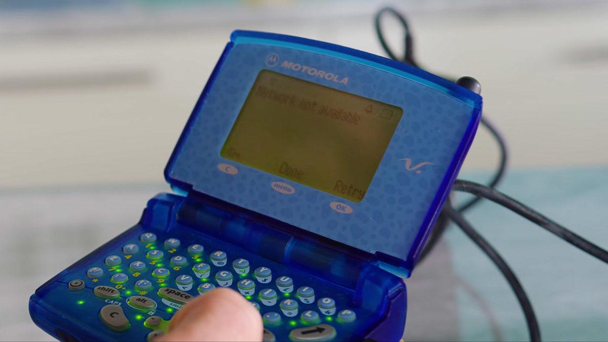 Bir Zamanlar Motorola’nın Ürettiği 8 Sıra Dışı Telefon