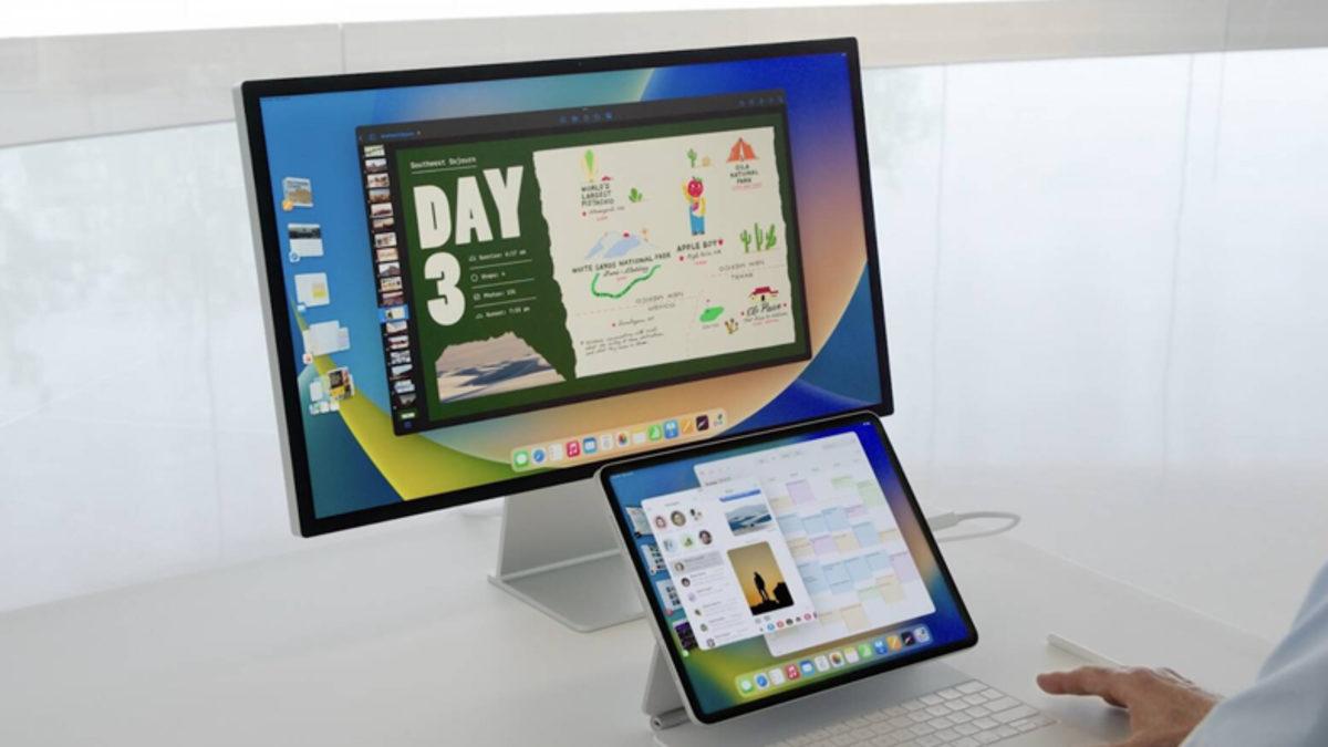 Apple, iPad’e Özgü Benzersiz Özelliklerle iPadOS 16’yı Tanıtıldı: İşte Tüm Özellikleri