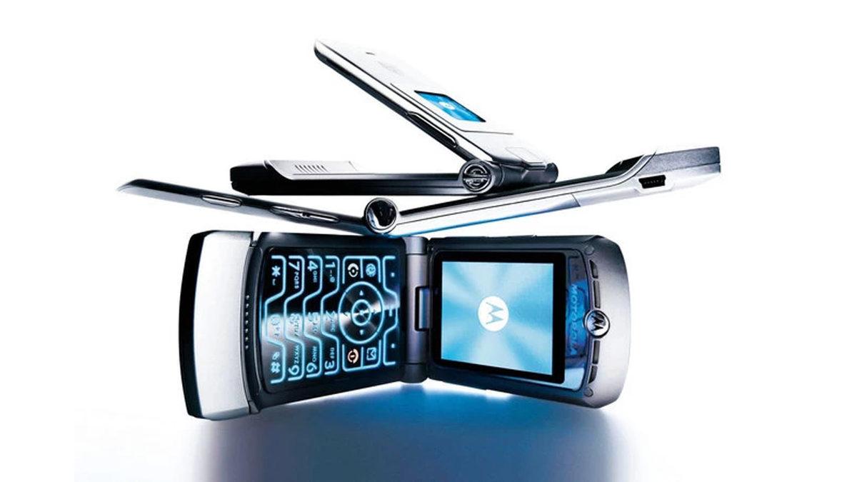 Bir Zamanlar Motorola’nın Ürettiği 8 Sıra Dışı Telefon