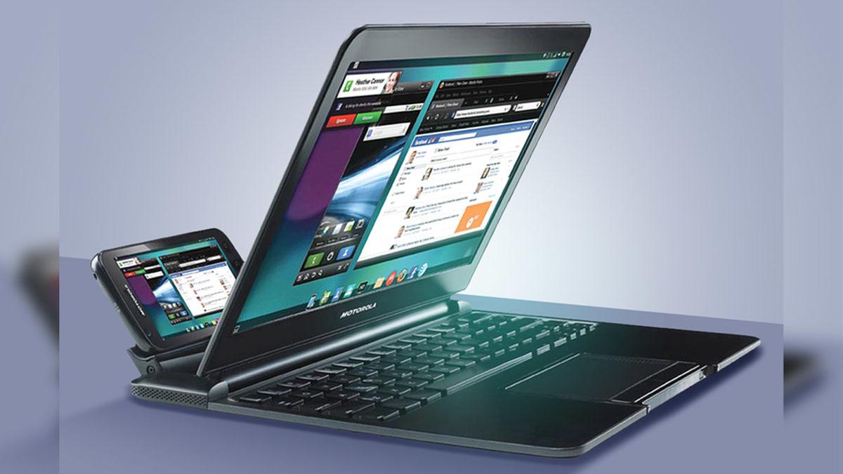 Bir Zamanlar Motorola’nın Ürettiği 8 Sıra Dışı Telefon