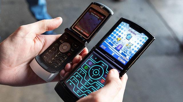 Bir Zamanlar Motorola’nın Ürettiği 8 Sıra Dışı Telefon
