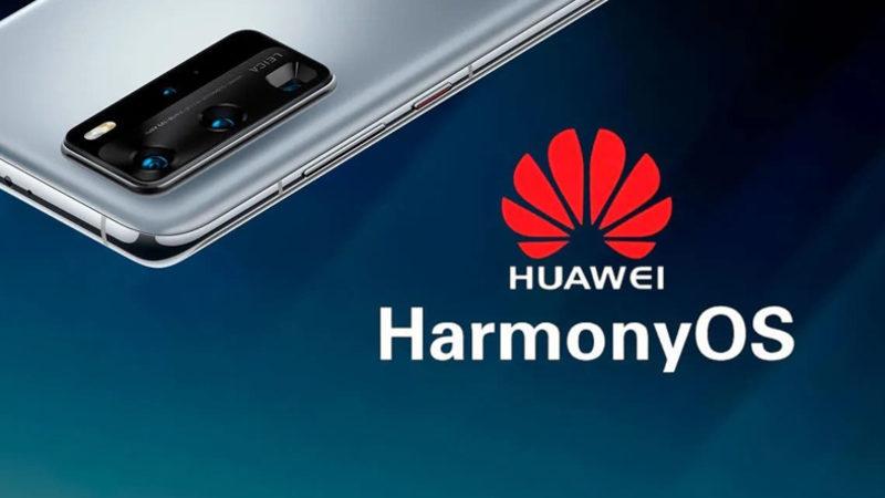 Huawei P40’la Birlikte EMUI Tarih Oluyor: Yerine HarmonyOS Gelecek