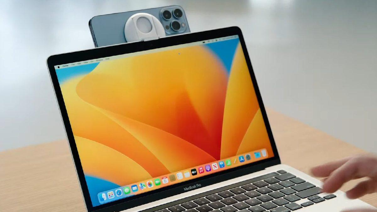 Apple, Yeni Özellikleriyle MacOS  Ventura’yı Tanıttı: İşte Tüm Yeni Özellikler