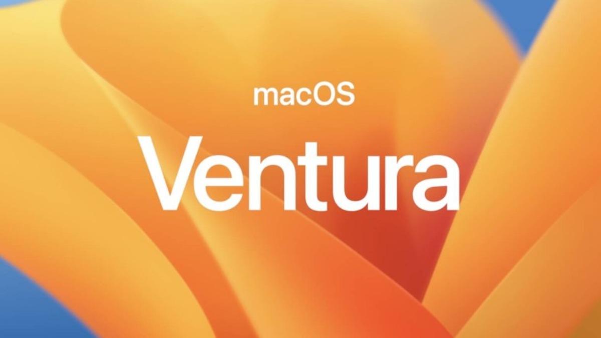 Apple, Yeni Özellikleriyle MacOS  Ventura’yı Tanıttı: İşte Tüm Yeni Özellikler
