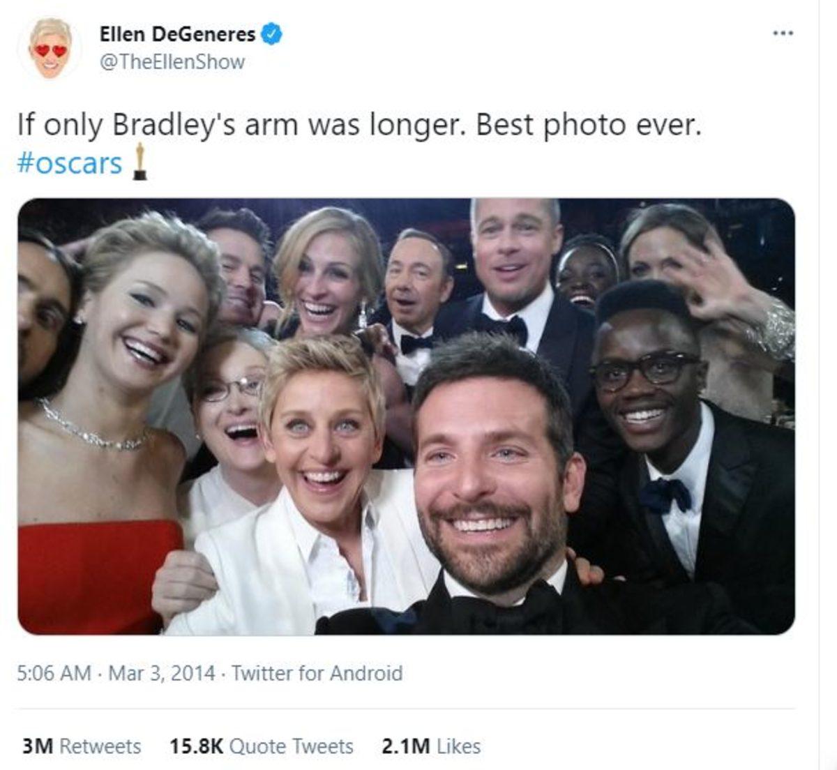 NFT Çılgınlığında Satışa Çıkması Halinde Yüksek Paralara Satılacak 9 Tweet