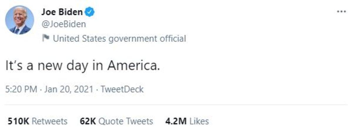 NFT Çılgınlığında Satışa Çıkması Halinde Yüksek Paralara Satılacak 9 Tweet