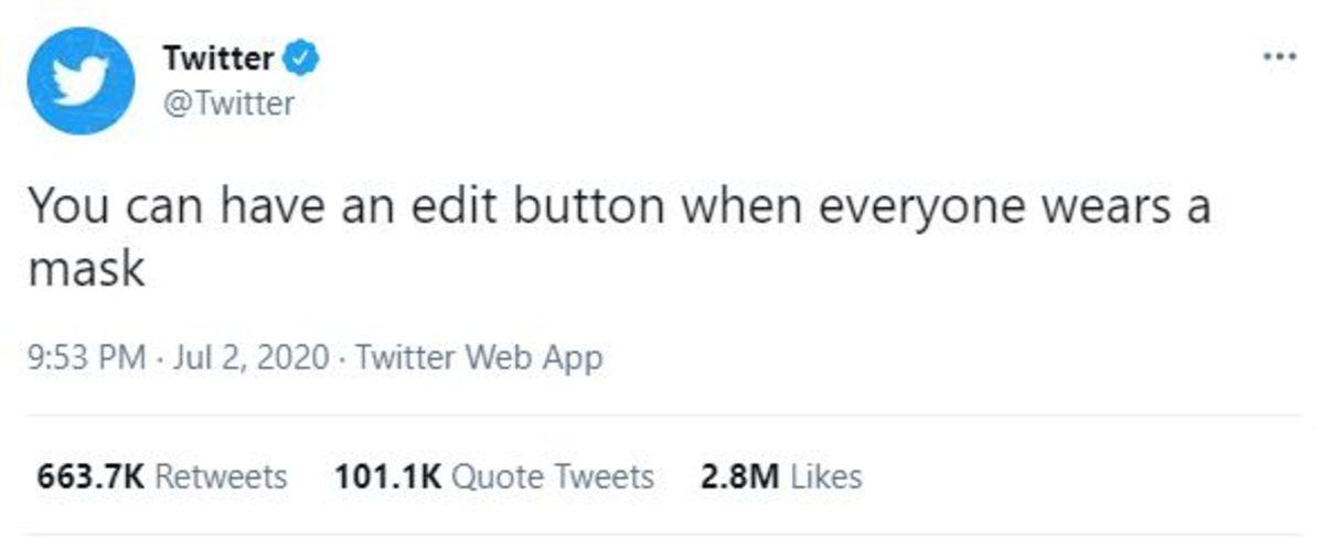 NFT Çılgınlığında Satışa Çıkması Halinde Yüksek Paralara Satılacak 9 Tweet