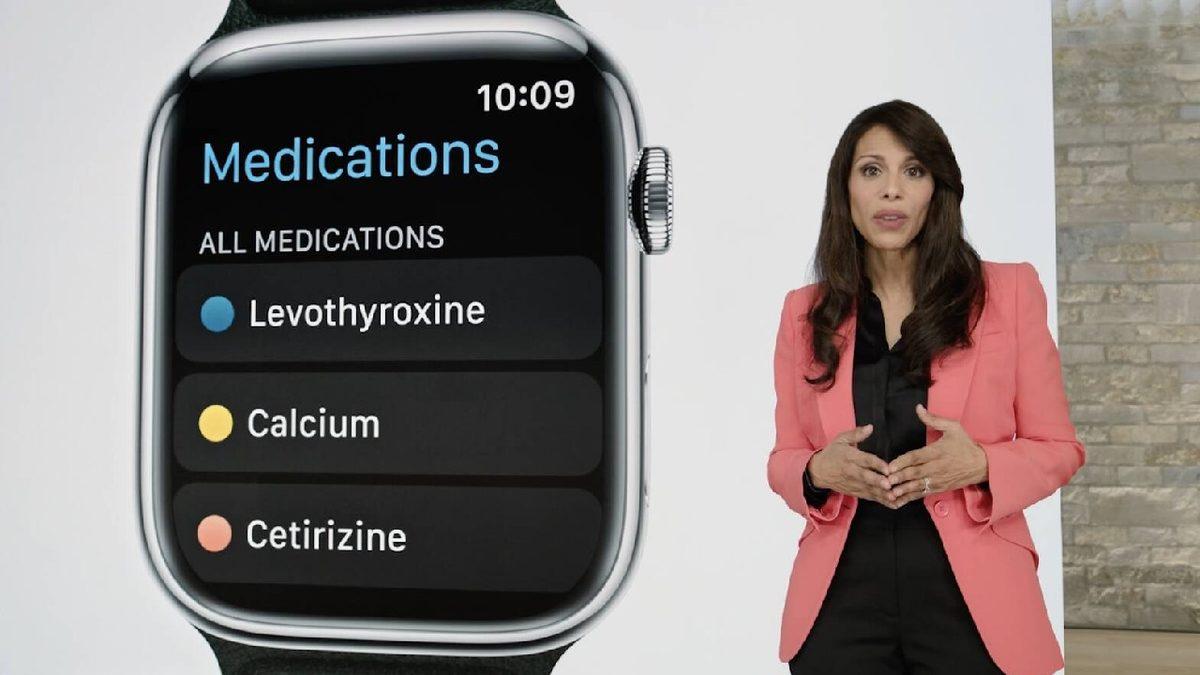 Apple, Yeni WatchOS 9’u Tanıttı: İşte Akıllı Saatlere Gelecek Tüm Yeni Özellikler
