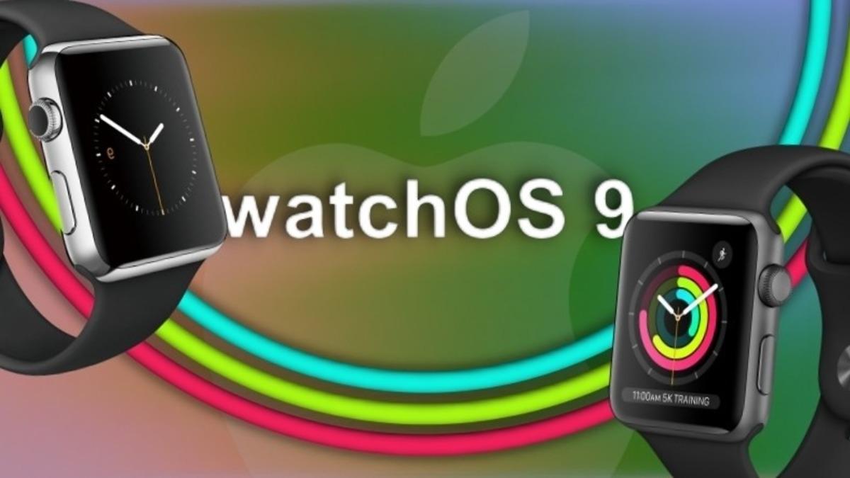 Apple, Yeni WatchOS 9’u Tanıttı: İşte Akıllı Saatlere Gelecek Tüm Yeni Özellikler
