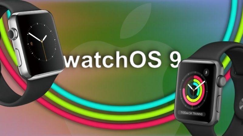 Apple, Yeni WatchOS 9’u Tanıttı: İşte Akıllı Saatlere Gelecek Tüm Yeni Özellikler