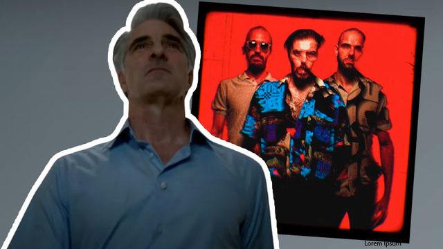 Apple Tüm Dünyaya ’Abla Deme Lazım Olur’ Şarkısını Dinletti: Teknoloji Dünyası 1 Dakikalığına Güzelleşti!