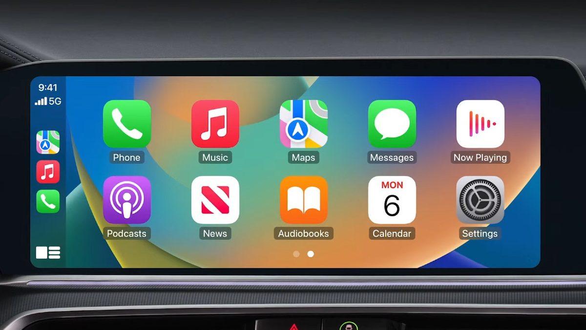 Apple CarPlay’in Yeni Sürümü Tanıtıldı: İşte Desteklediği Otomobiller ve Tüm Özellikleri