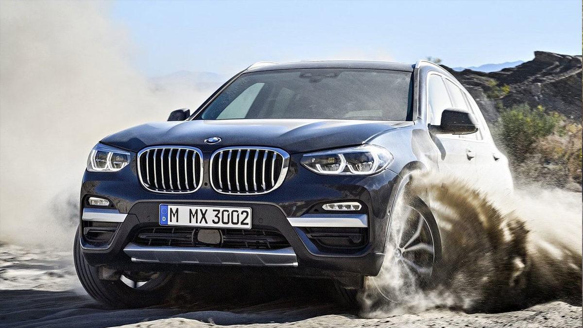 6 Farklı Versiyonu Dikkat Çeken BMW X3’ün Özellikleri ve Fiyat Listesi