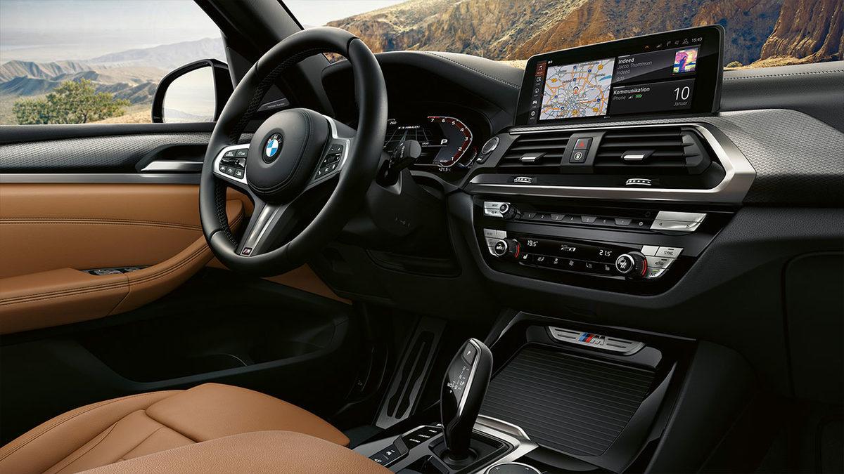 6 Farklı Versiyonu Dikkat Çeken BMW X3’ün Özellikleri ve Fiyat Listesi