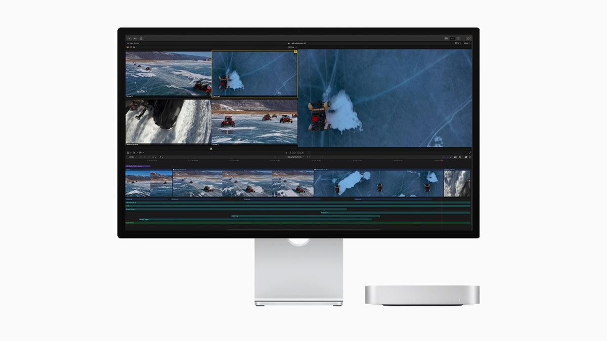 Apple, Performans Canavarı Yeni İşlemcileri M2 Pro ve M2 Max’i Duyurdu