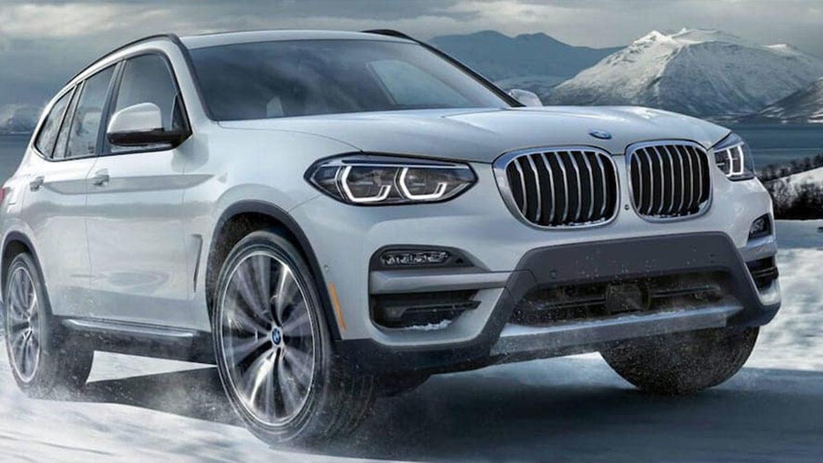 6 Farklı Versiyonu Dikkat Çeken BMW X3’ün Özellikleri ve Fiyat Listesi