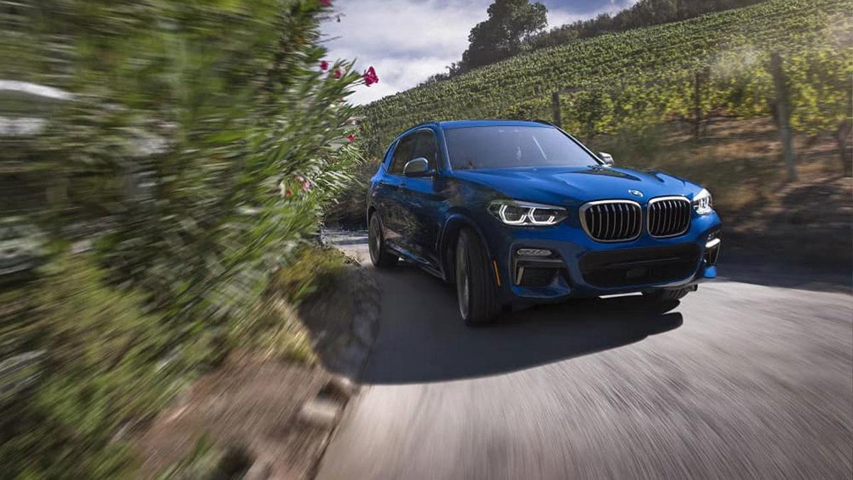 6 Farklı Versiyonu Dikkat Çeken BMW X3’ün Özellikleri ve Fiyat Listesi