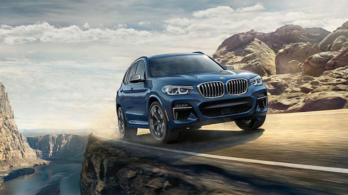 6 Farklı Versiyonu Dikkat Çeken BMW X3’ün Özellikleri ve Fiyat Listesi