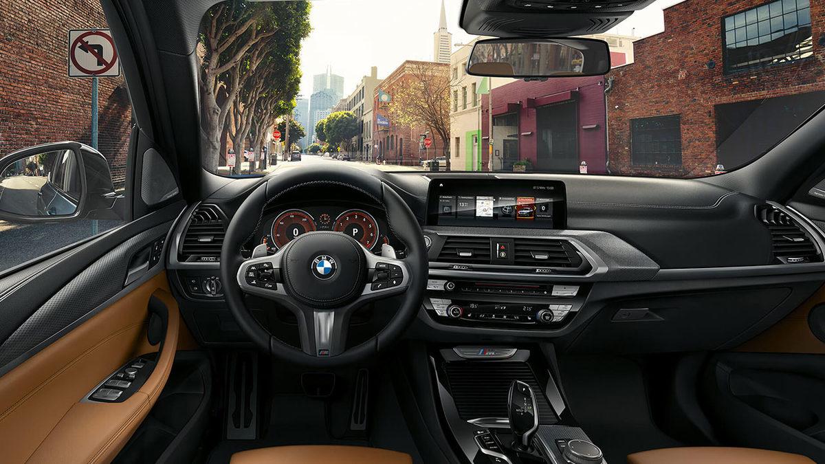 6 Farklı Versiyonu Dikkat Çeken BMW X3’ün Özellikleri ve Fiyat Listesi