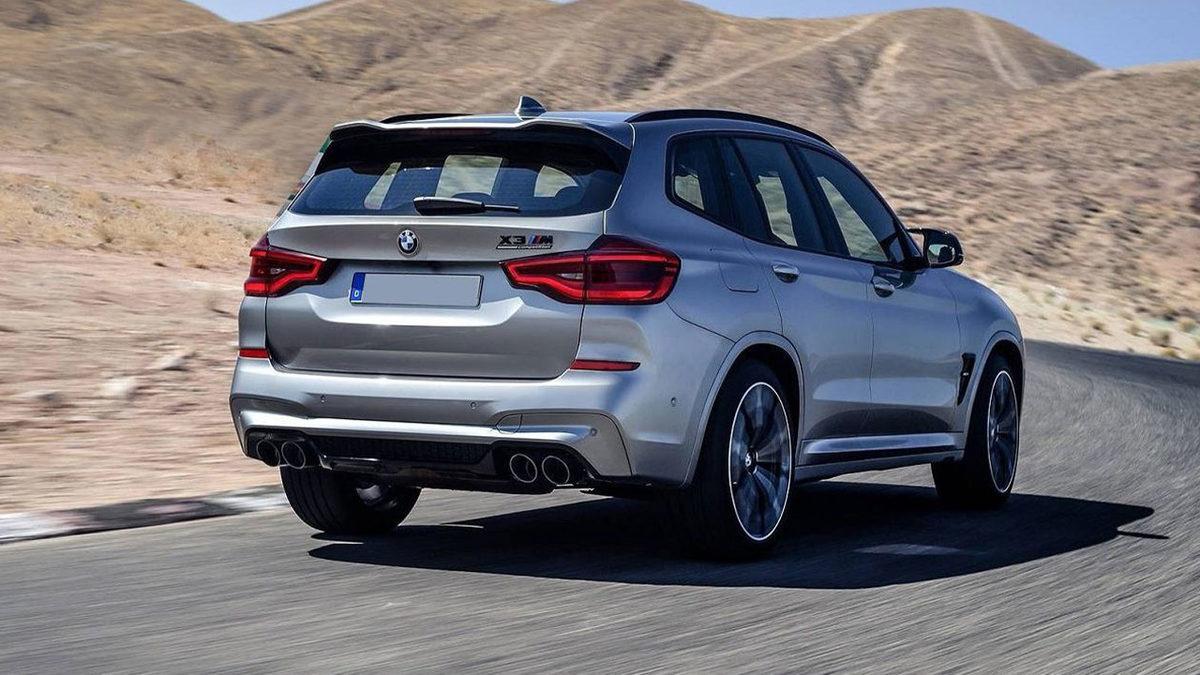 6 Farklı Versiyonu Dikkat Çeken BMW X3’ün Özellikleri ve Fiyat Listesi