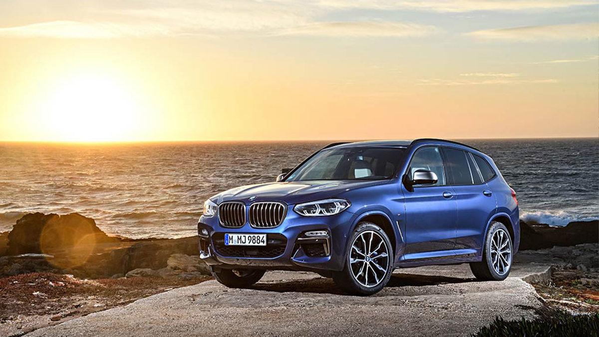 6 Farklı Versiyonu Dikkat Çeken BMW X3’ün Özellikleri ve Fiyat Listesi