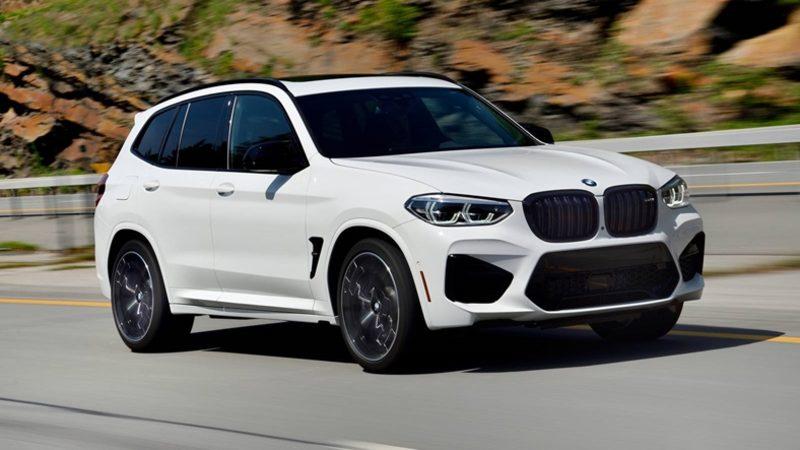 6 Farklı Versiyonu Dikkat Çeken BMW X3’ün Özellikleri ve Fiyat Listesi