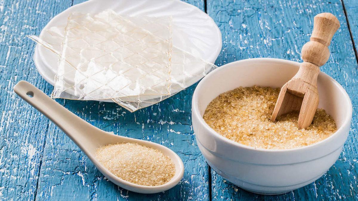 Belki de Her Gün Yediğimiz Sığır Jelatini Nedir, Sağlığa Zararı Var mı?