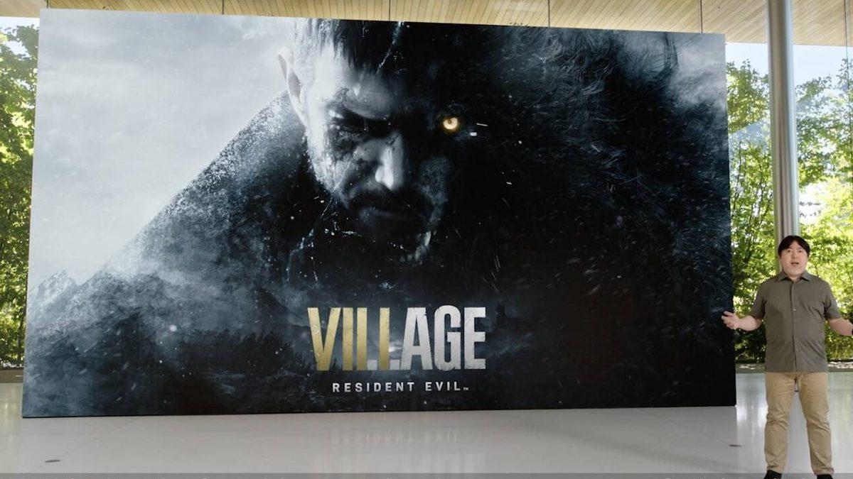 No Man’s Sky ve Resident Evil: Village Mac’lere Geliyor: MetalFX ile Oyun Keyfi Artıyor!