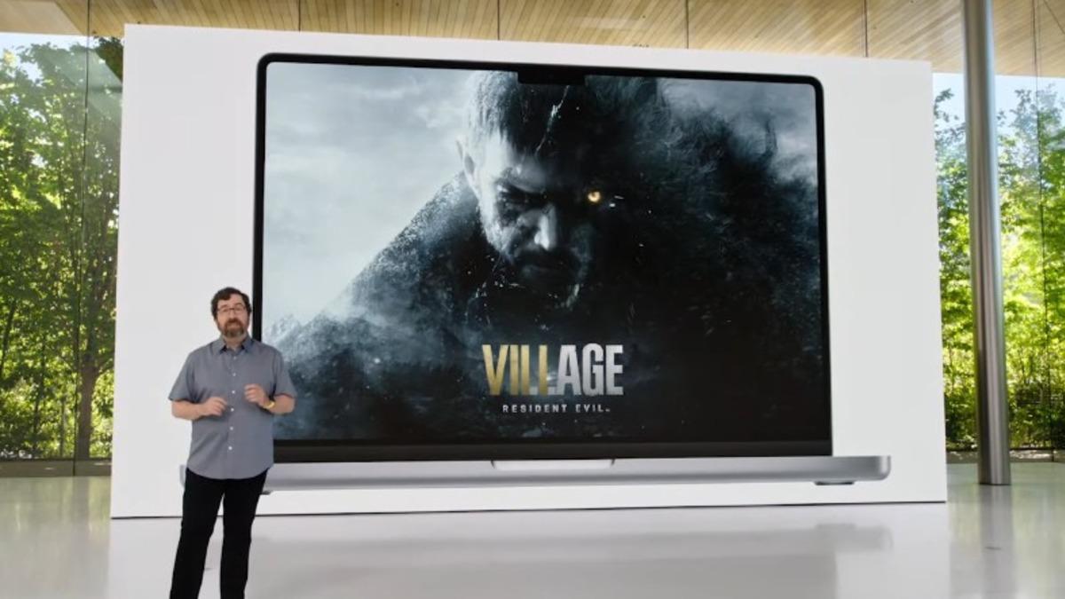 No Man’s Sky ve Resident Evil: Village Mac’lere Geliyor: MetalFX ile Oyun Keyfi Artıyor!