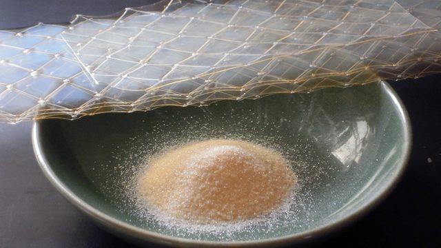 Belki de Her Gün Yediğimiz Sığır Jelatini Nedir, Sağlığa Zararı Var mı?