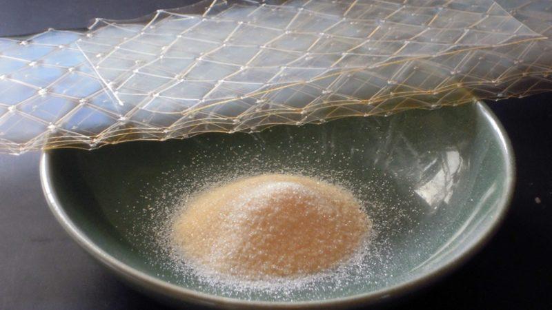 Belki de Her Gün Yediğimiz Sığır Jelatini Nedir, Sağlığa Zararı Var mı?