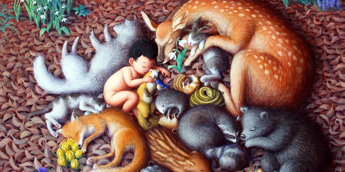 Çocukların Vegan Beslenmesi Sağlıklı mı, Et Yememek Büyüme Sorunlarına Neden Olur mu?