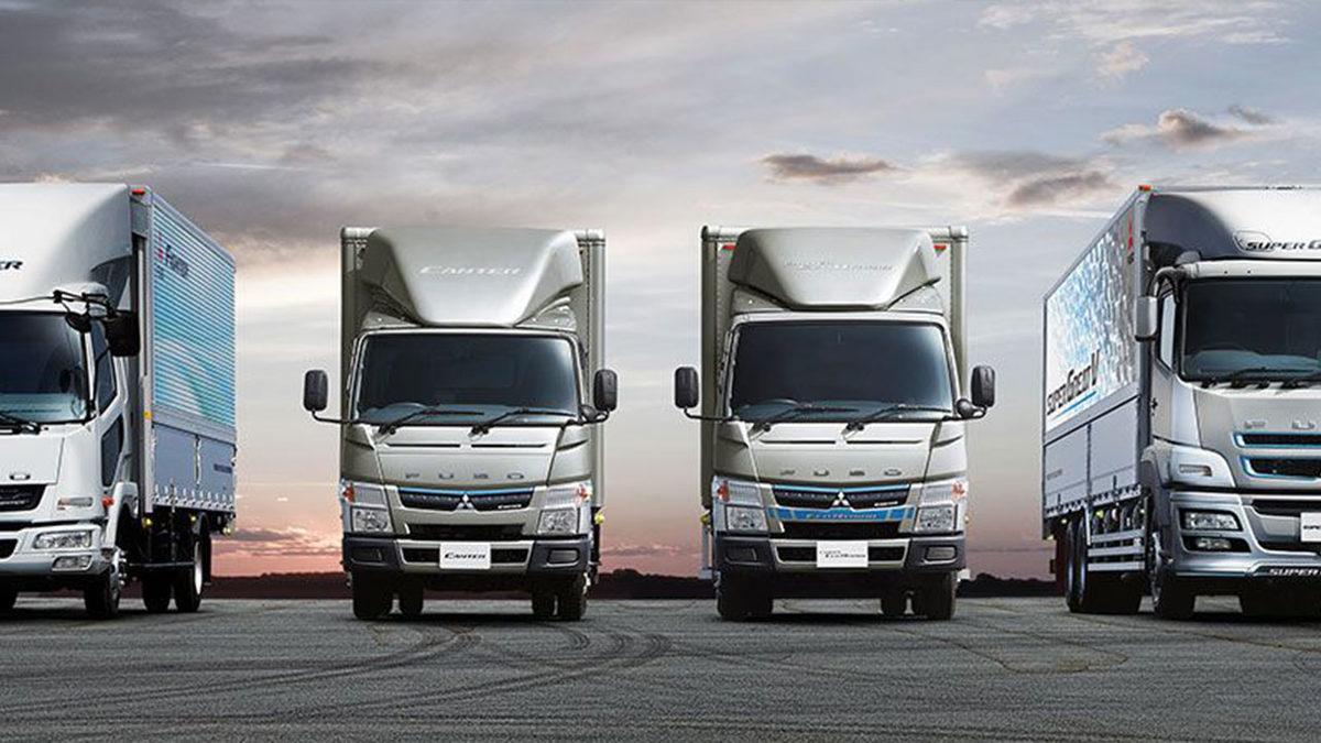 Mercedes’in de Sahibi Olan Daimler’in Diğer Markaları (Bankası Bile Var)