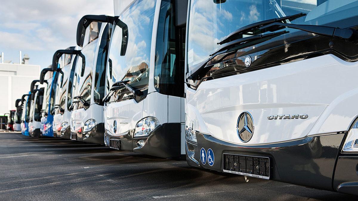 Mercedes’in de Sahibi Olan Daimler’in Diğer Markaları (Bankası Bile Var)