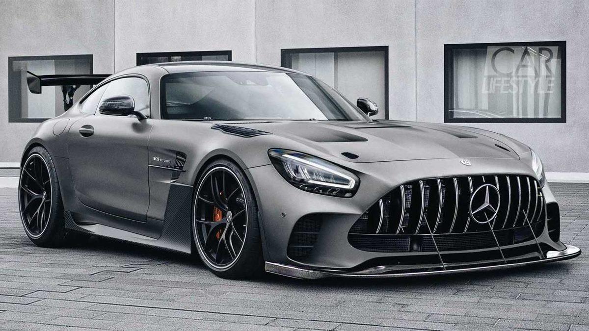 Mercedes’in de Sahibi Olan Daimler’in Diğer Markaları (Bankası Bile Var)