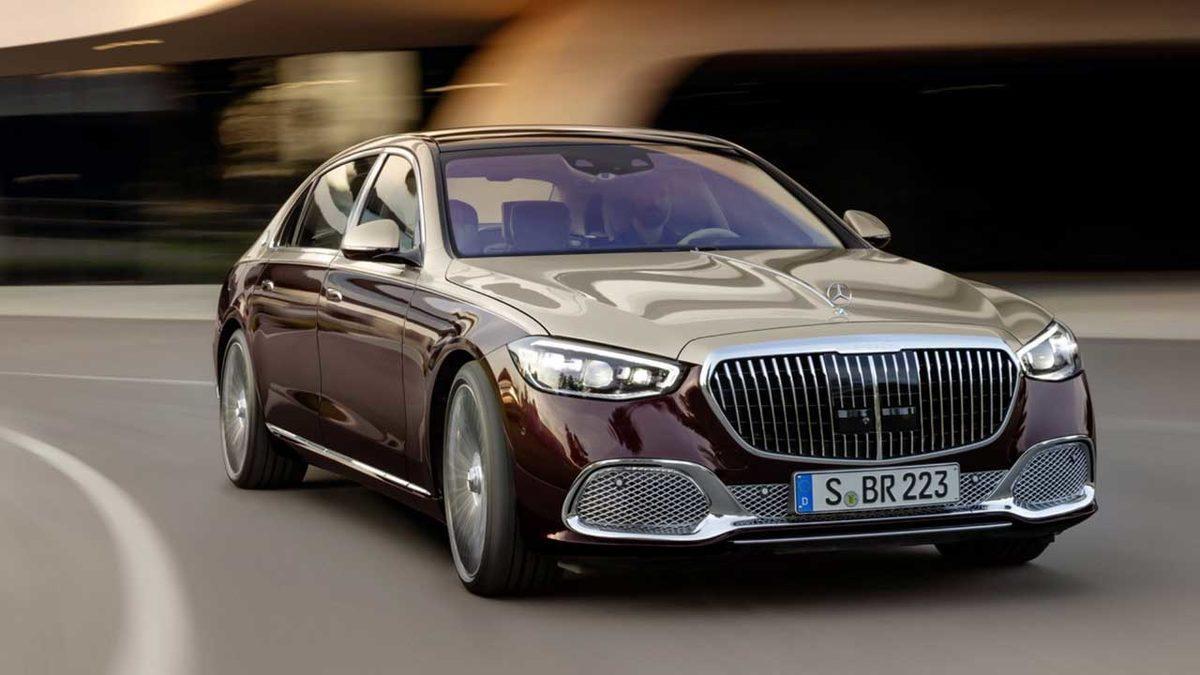 Mercedes’in de Sahibi Olan Daimler’in Diğer Markaları (Bankası Bile Var)