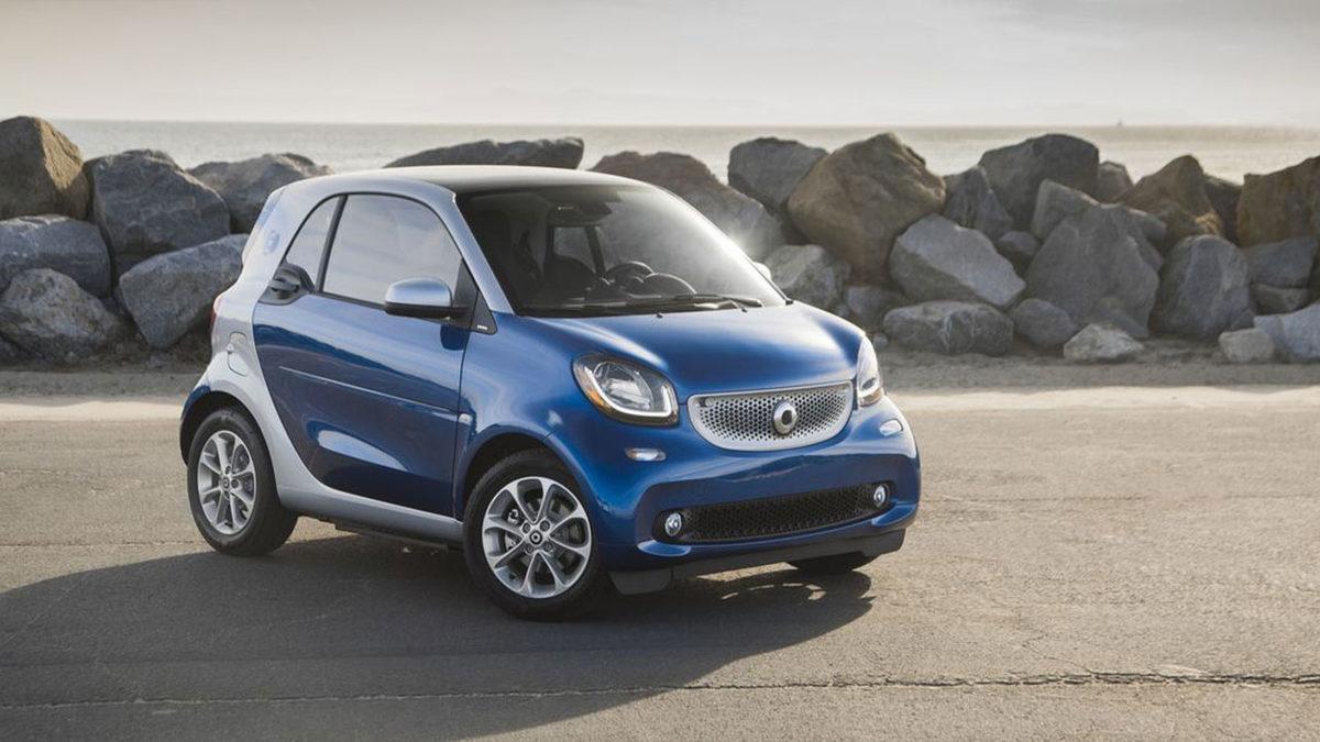 Mercedes’in de Sahibi Olan Daimler’in Diğer Markaları (Bankası Bile Var)