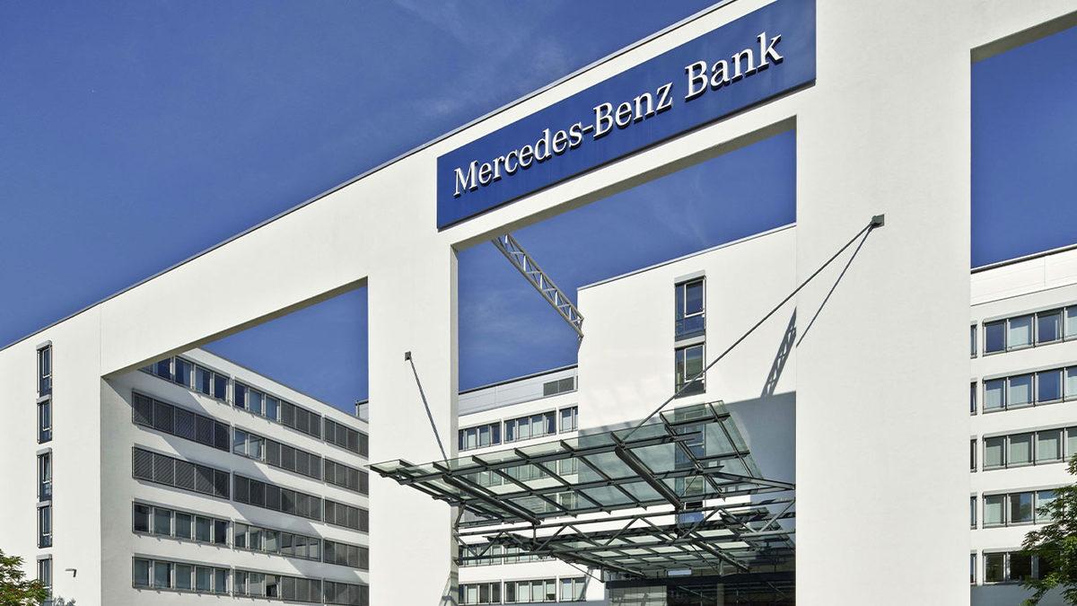 Mercedes’in de Sahibi Olan Daimler’in Diğer Markaları (Bankası Bile Var)