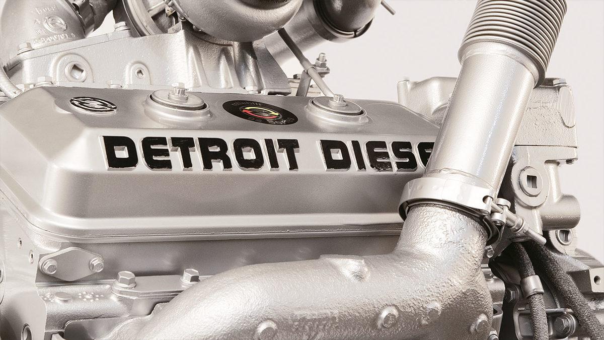 Mercedes’in de Sahibi Olan Daimler’in Diğer Markaları (Bankası Bile Var)