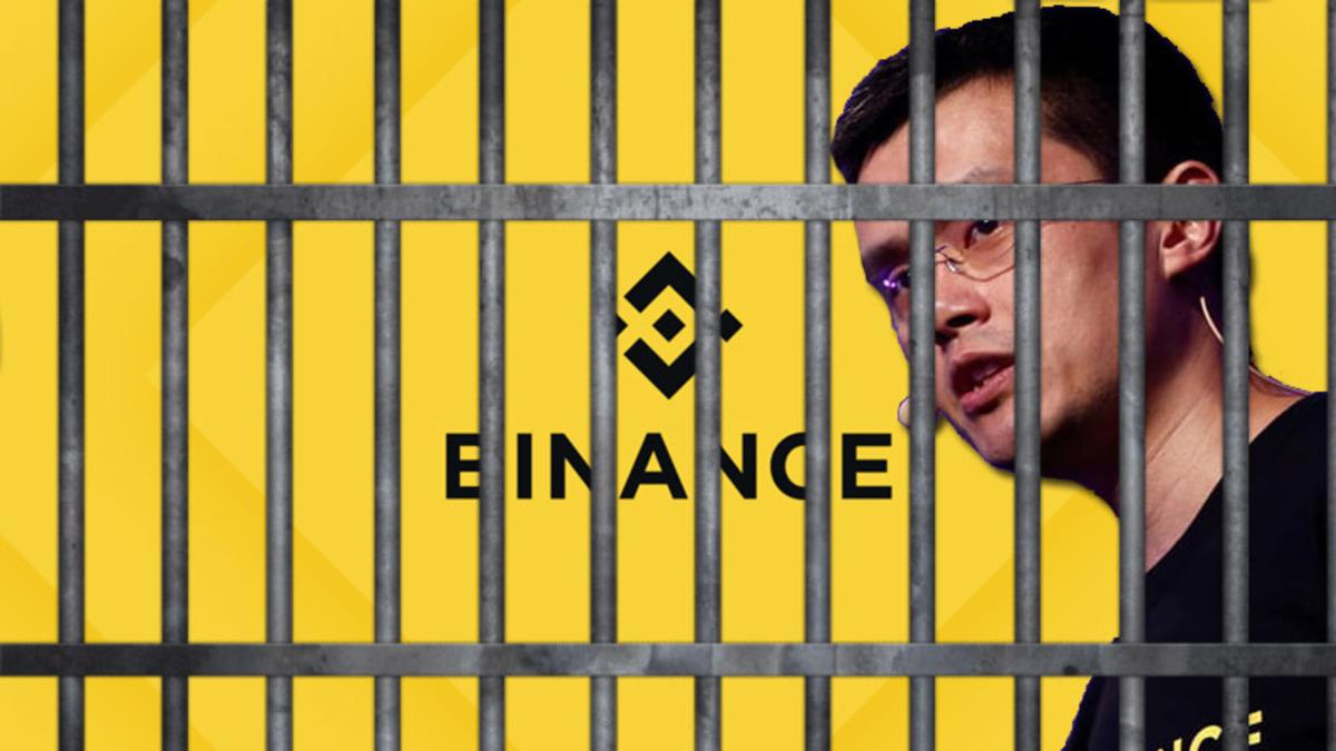 Yatırımcılar Tedirgin: Binance Hakkında 2,35 Milyar Dolarlık Kara Para Aklama İddiası!