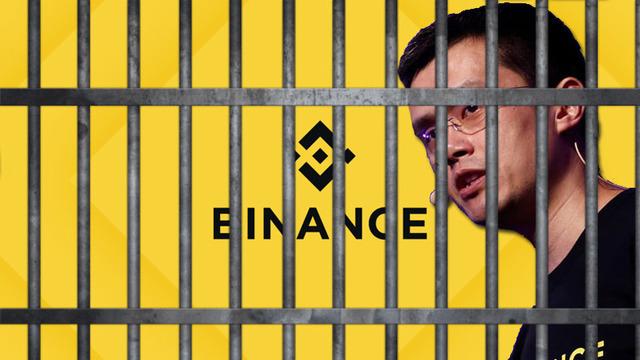 Yatırımcılar Tedirgin: Binance Hakkında 2,35 Milyar Dolarlık Kara Para Aklama İddiası!